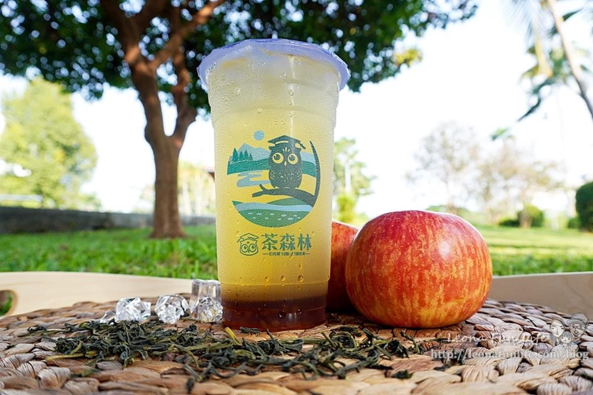 手搖飲控快衝!台中排隊飲料店推「蘋果綠」第二杯半價,芋香珍珠芋頭控最愛 手搖飲控快衝!台中排隊飲料店推「蘋果綠」第二杯半價,芋香珍珠芋頭控最愛