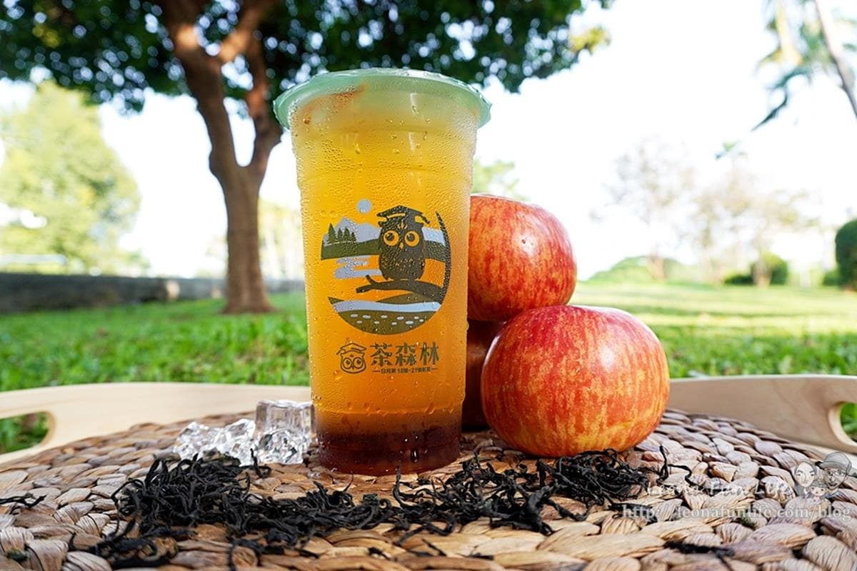 手搖飲控快衝!台中排隊飲料店推「蘋果綠」第二杯半價,芋香珍珠芋頭控最愛 手搖飲控快衝!台中排隊飲料店推「蘋果綠」第二杯半價,芋香珍珠芋頭控最愛