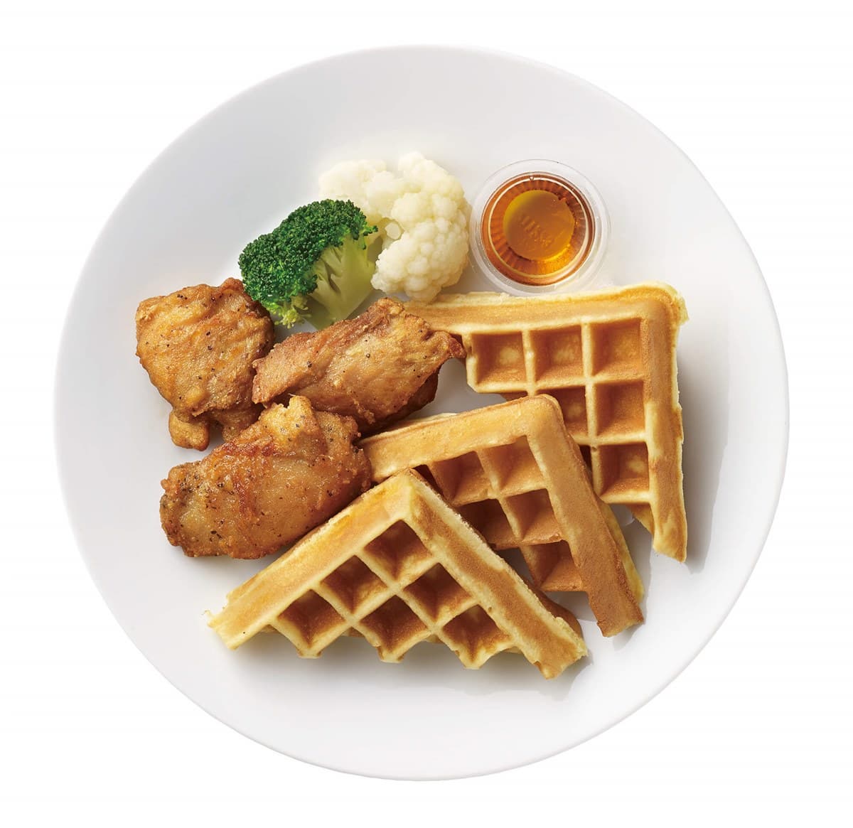 吃貨們衝IKEA!新菜必吃99元超值牛肉麵,酥脆「炸雞鬆餅」淋蜂蜜太邪惡 吃貨們衝IKEA!新菜必吃99元超值牛肉麵,酥脆「炸雞鬆餅」淋蜂蜜太邪惡