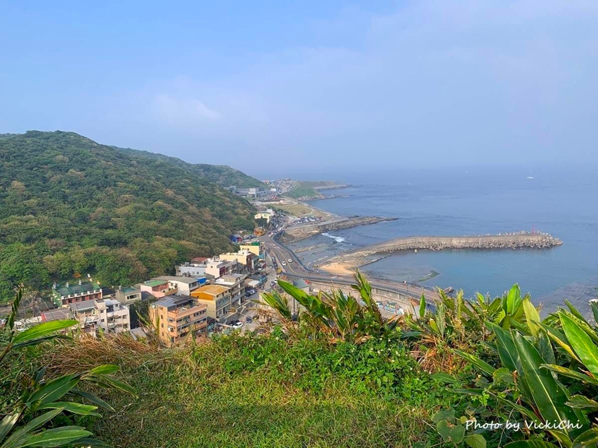 打卡透明觀景台!基隆「祕境步道」飽覽八斗子海景,還能探尋隱藏版台電遺跡 打卡透明觀景台!基隆「祕境步道」飽覽八斗子海景,還能探尋隱藏版台電遺跡
