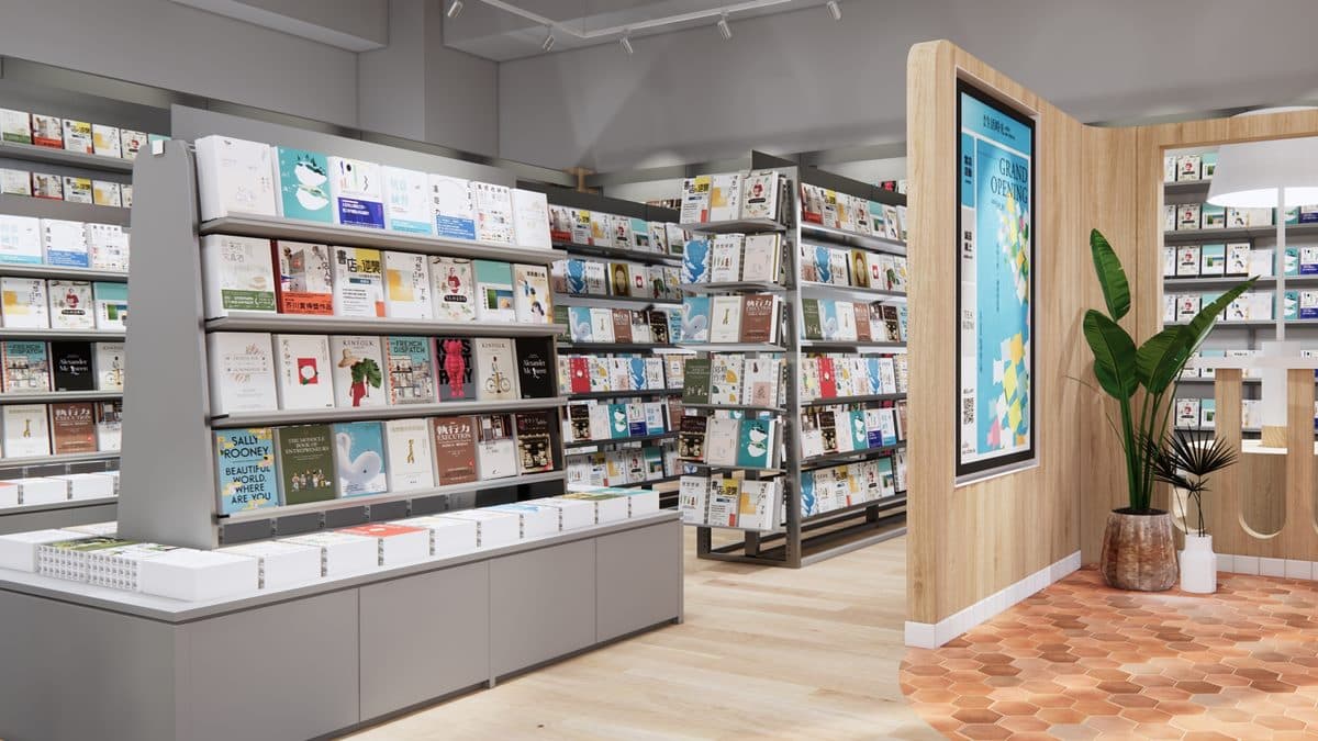 誠品生活eslite spectrum img