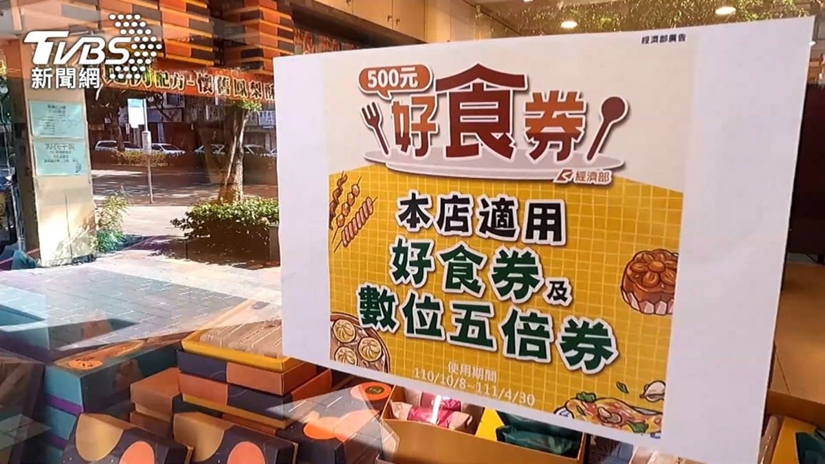 先扣好食券還是五倍券?網實測好市多「扣款順序」,綁定這家銀行會自動判定 先扣好食券還是五倍券?網實測好市多「扣款順序」,綁定這家銀行會自動判定