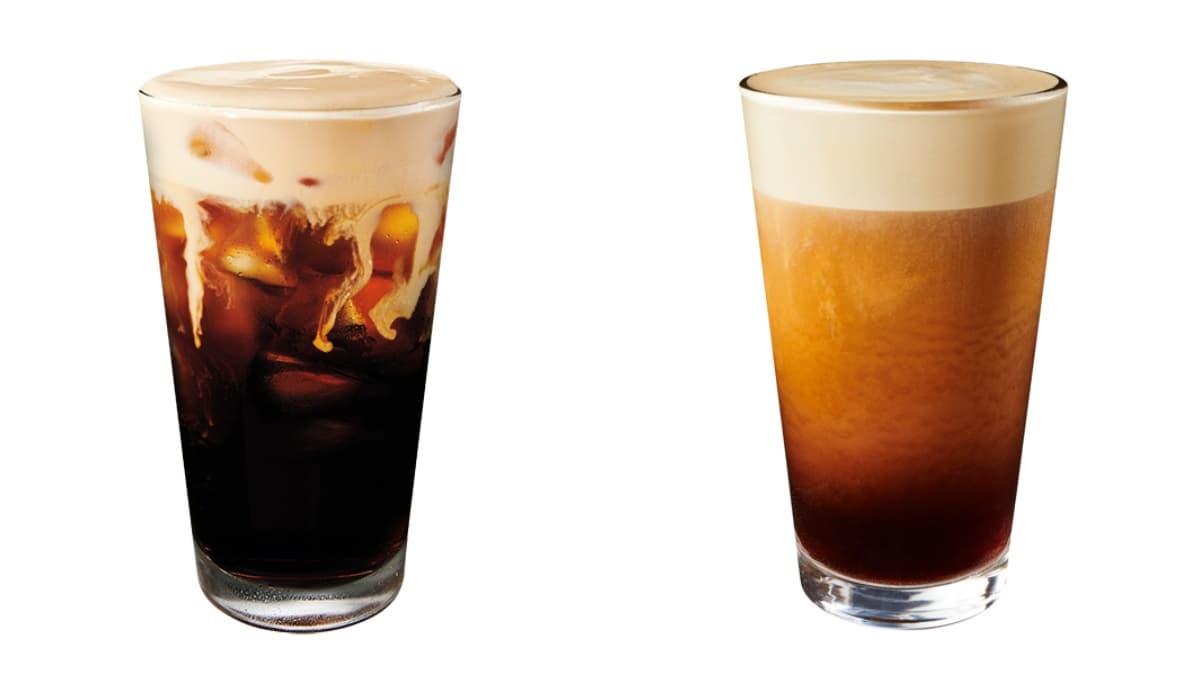 秋天等這杯!星巴克傳奇飲品「南瓜風味那堤」上市,10/22開喝超有萬聖FU 秋天等這杯!星巴克傳奇飲品「南瓜風味那堤」上市,10/22開喝超有萬聖FU