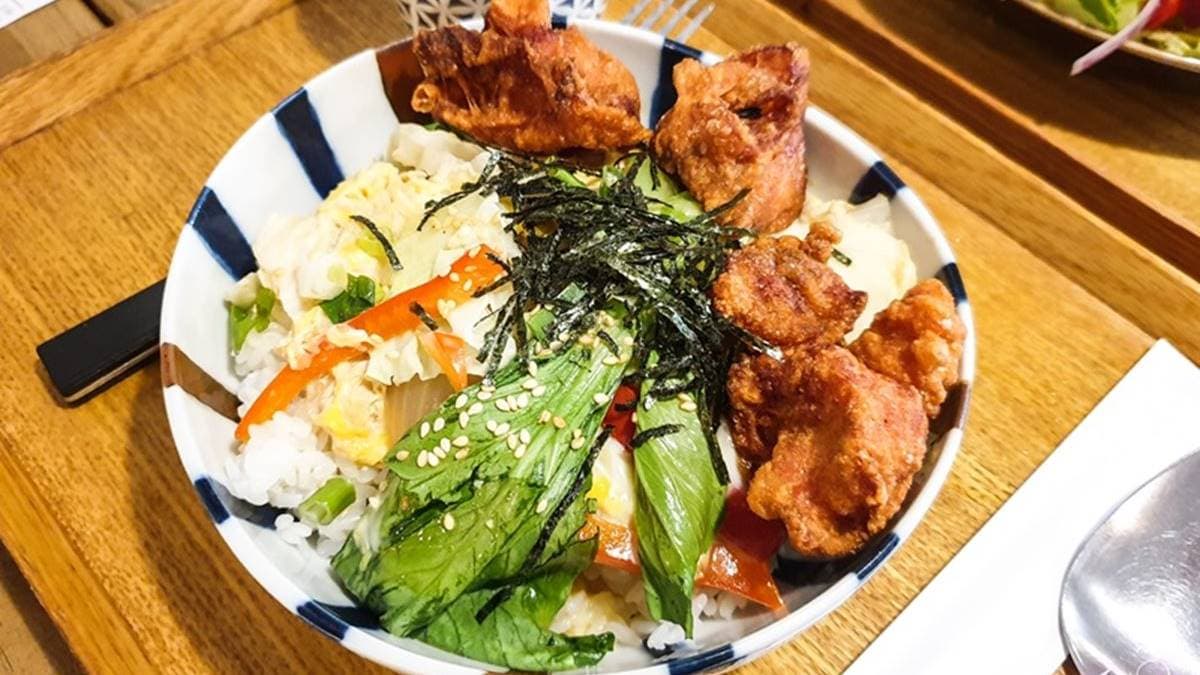 日日村咖啡食堂 img