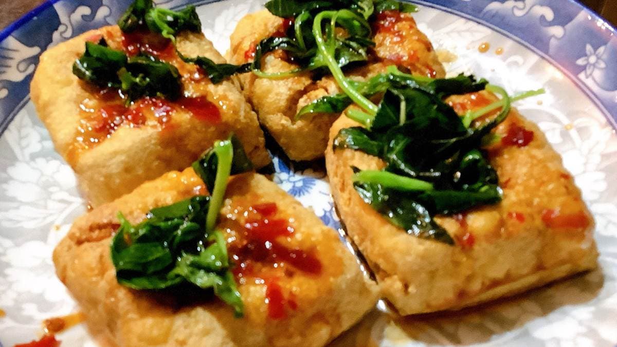 墨客維根 Mork Vegan img