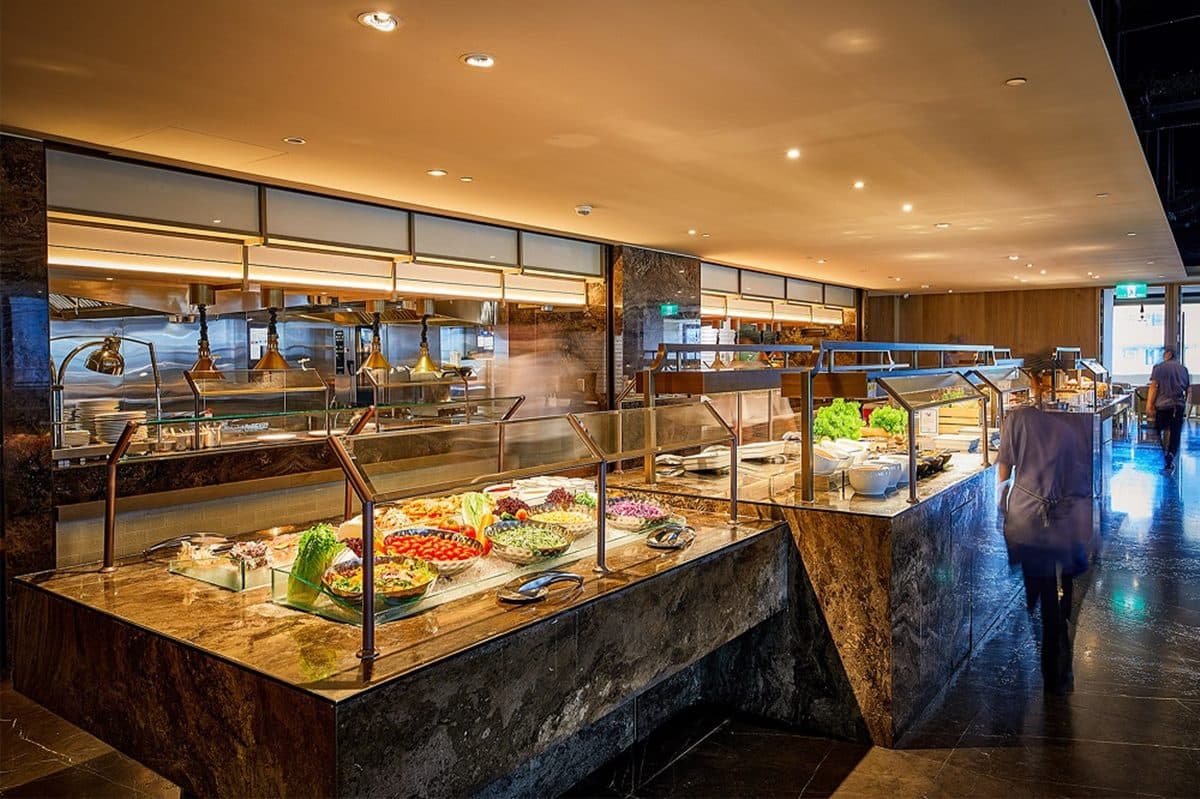 每人408元爽吃飯店Buffet!拿任一面額五倍券,2人同行半價優惠 每人408元爽吃飯店Buffet!拿任一面額五倍券,2人同行半價優惠