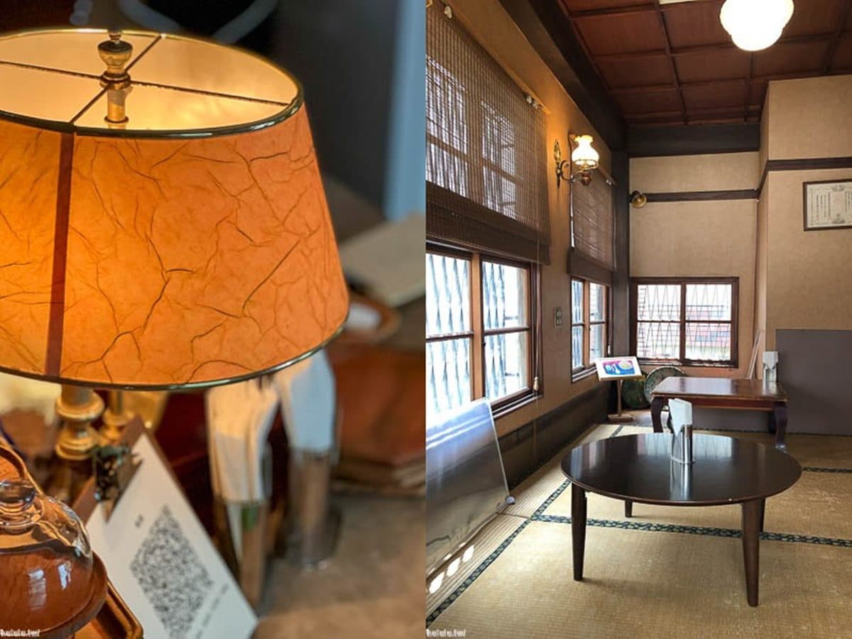 秒飛日本!台南「老宅咖啡廳」有濃濃喫茶店風,甜點必嗑招牌奶油厚片 秒飛日本!台南「老宅咖啡廳」有濃濃喫茶店風,甜點必嗑招牌奶油厚片
