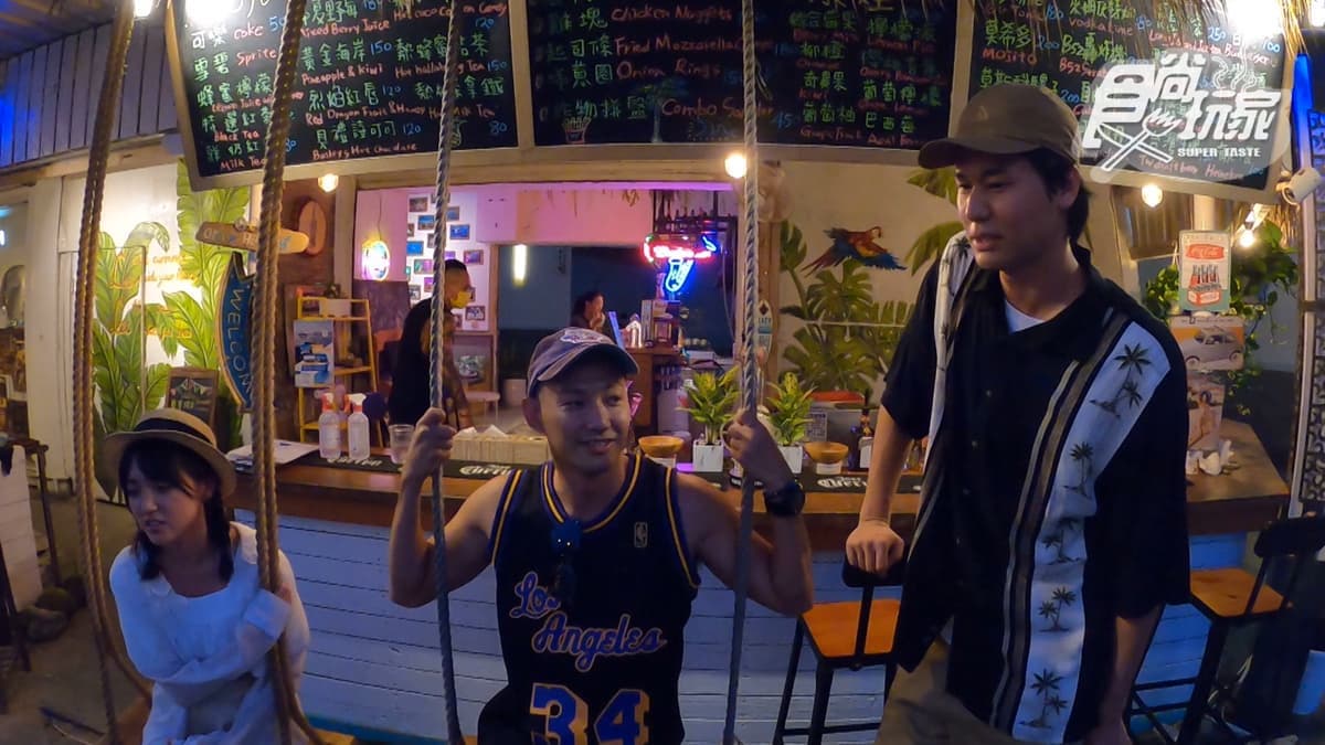 10/22《熱血48小時》網路限定版影音:墾丁超Chill行程