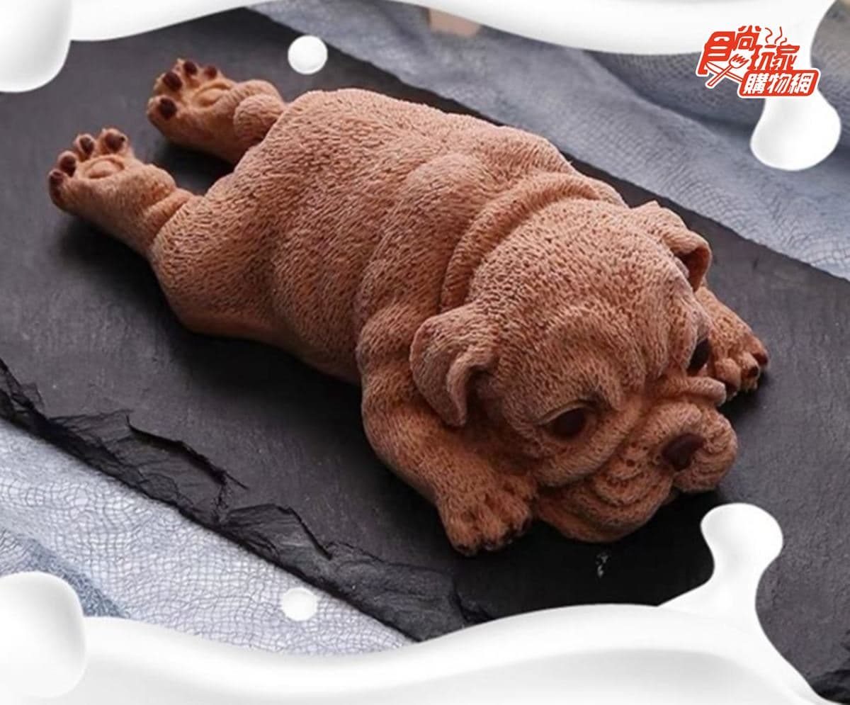 打卡必Buy!6款特殊造型甜點:IG暴紅拉麵布丁、DIY萬聖節蛋糕、星球巧克力 打卡必Buy!6款特殊造型甜點:IG暴紅拉麵布丁、DIY萬聖節蛋糕、星球巧克力