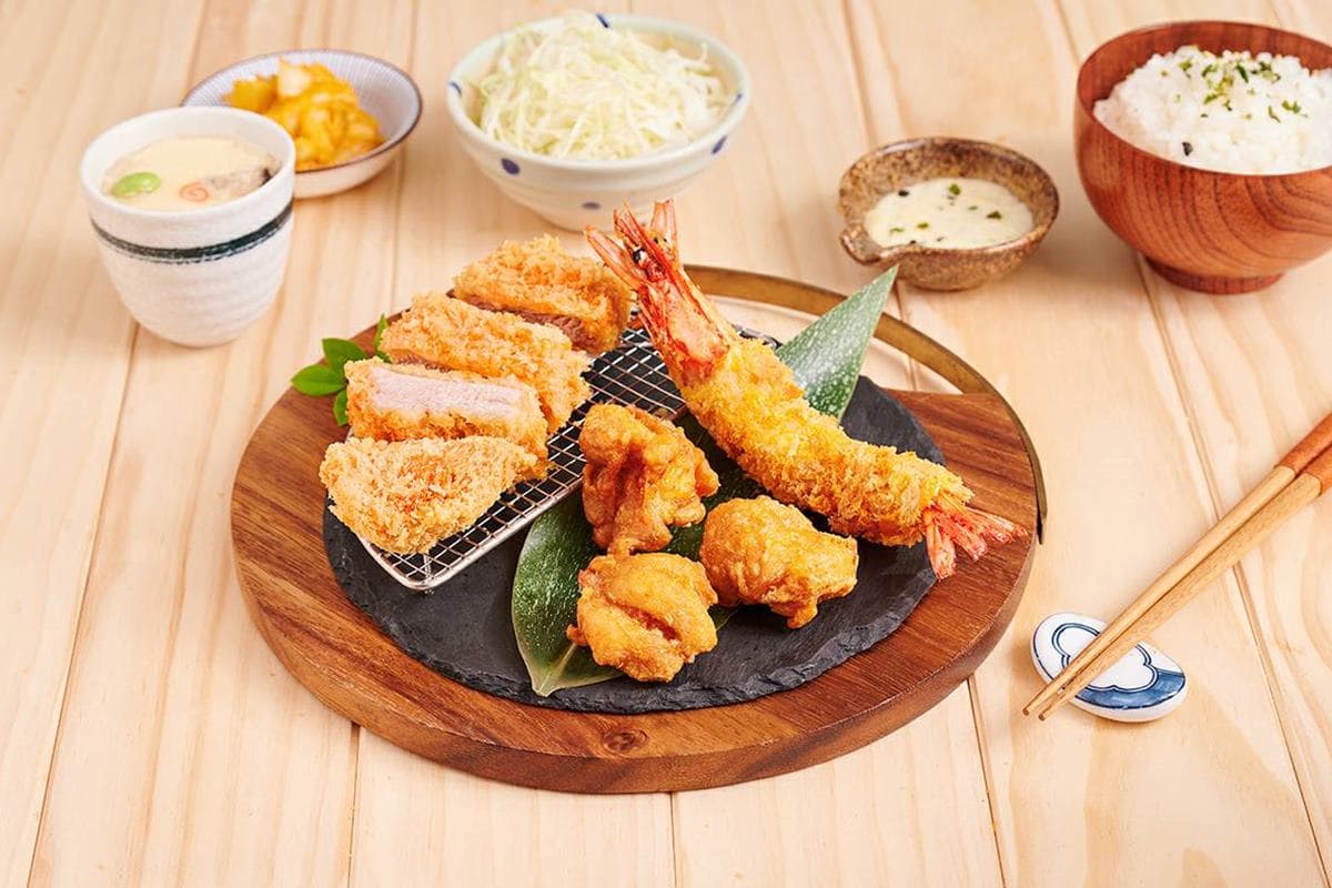 品田牧場(台北光復南路店)