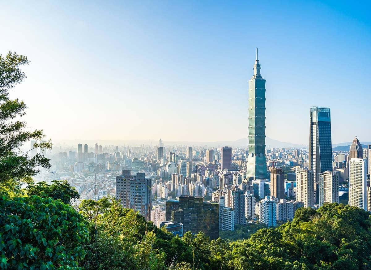 「台北101觀景台」回歸了!限時送雙巴乘車券,玩垂馬祕境、全台最高5G體驗 「台北101觀景台」回歸了!限時送雙巴乘車券,玩垂馬祕境、全台最高5G體驗