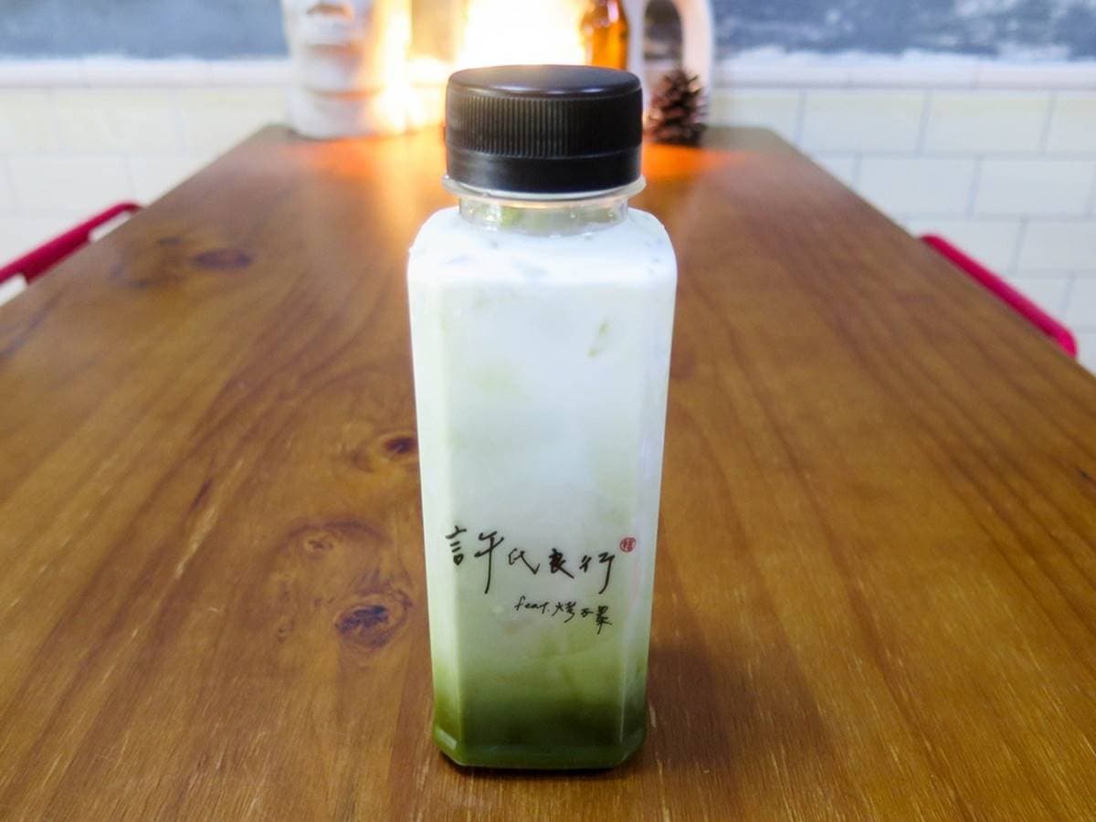 呼叫抹茶控!高雄「限量提拉米蘇」撒滿日本高級抹茶粉,現做烤布蕾也必吃 呼叫抹茶控!高雄「限量提拉米蘇」撒滿日本高級抹茶粉,現做烤布蕾也必吃