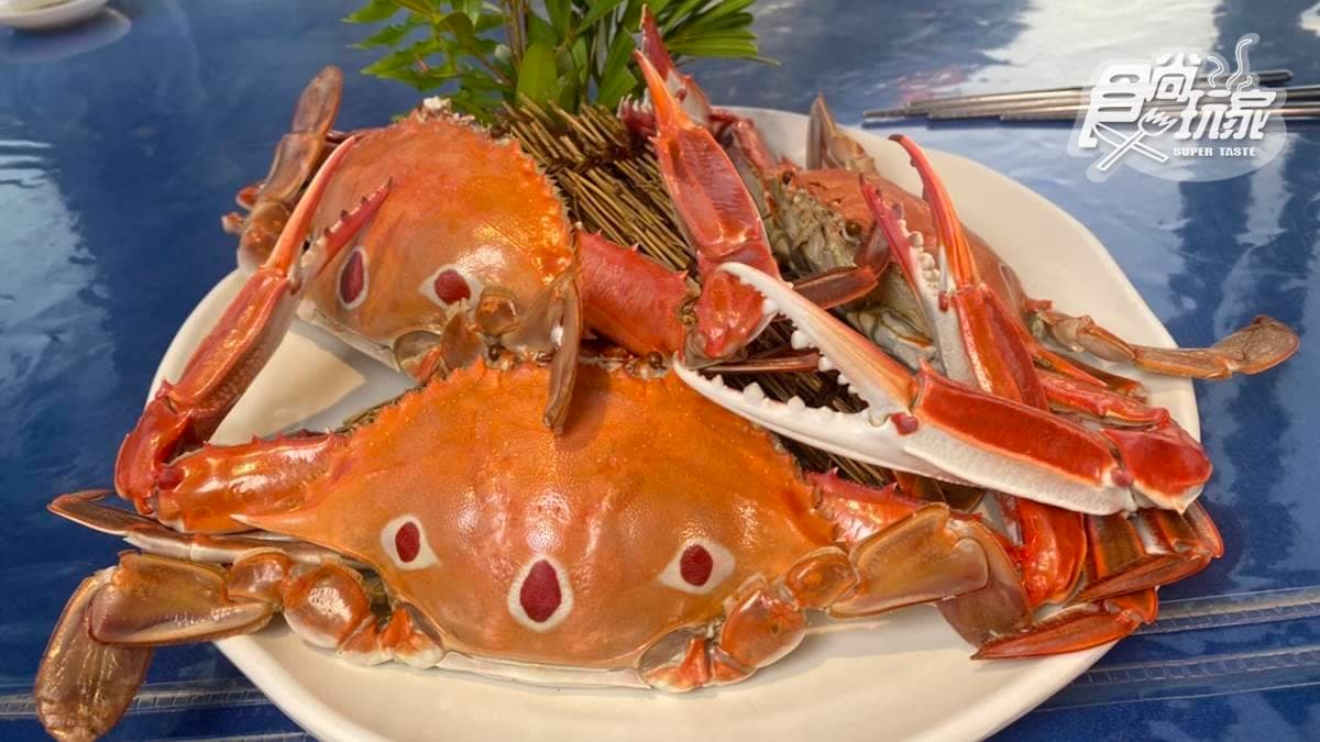 大胖活海產