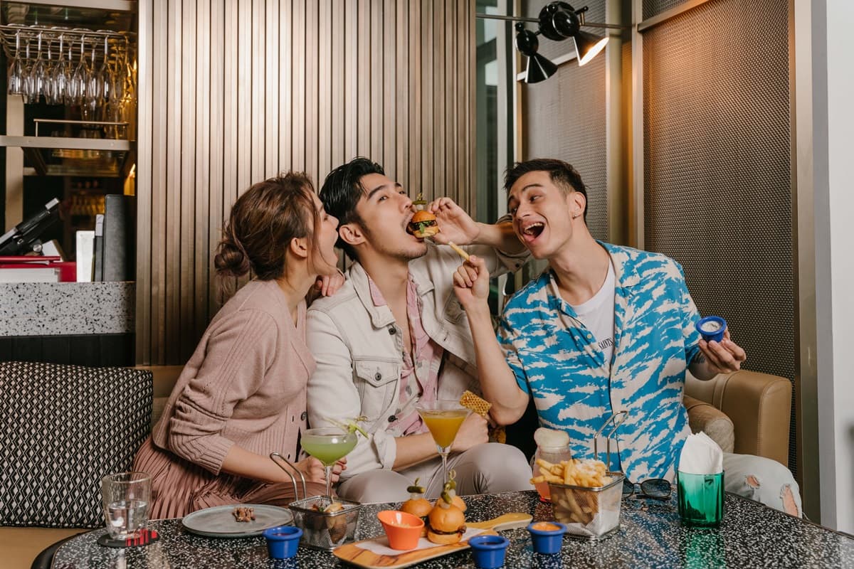 W飯店只要2021元爽住1晚!最多能讓3人一起住,加碼「珍煮丹下午茶」 W飯店只要2021元爽住1晚!最多能讓3人一起住,加碼「珍煮丹下午茶」