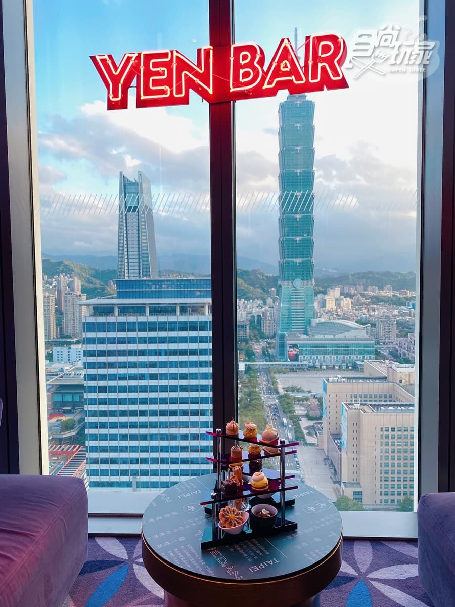W飯店只要2021元爽住1晚!最多能讓3人一起住,加碼「珍煮丹下午茶」 W飯店只要2021元爽住1晚!最多能讓3人一起住,加碼「珍煮丹下午茶」