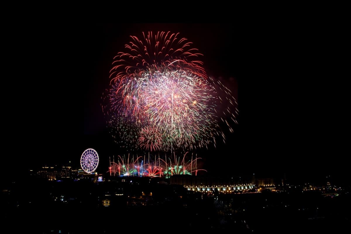 2022高雄義大世界跨年煙火!888秒點亮南台灣,搶先全台曝光 2022高雄義大世界跨年煙火!888秒點亮南台灣,搶先全台曝光