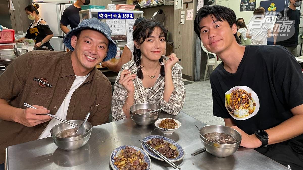 10/29節目《熱血48小時》店家資訊:南部宵夜大對決