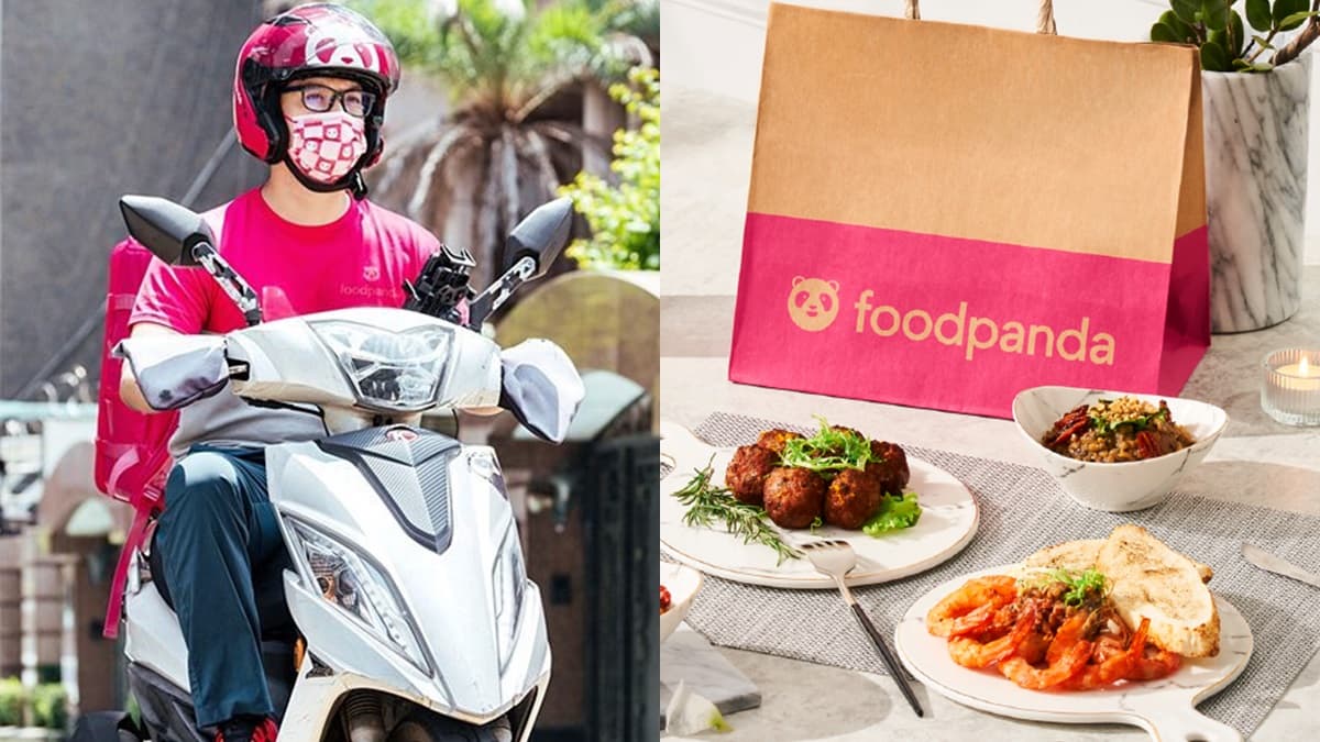 Foodpanda必收19大優惠碼!麥當勞、漢堡王、必勝客都有買一送一