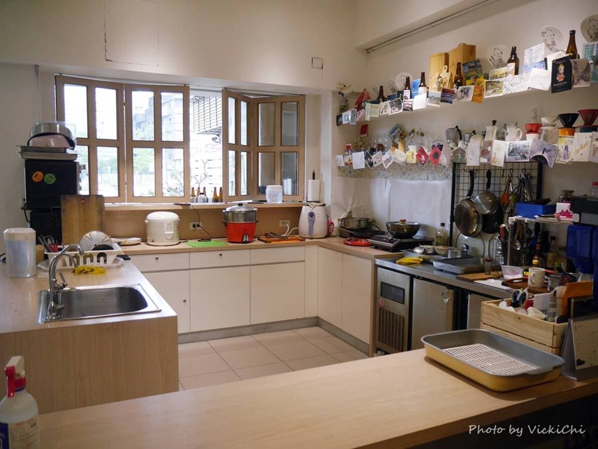 完全預約制!基隆超澎派「漁夫鍋」吃得到5種海鮮,倒入精釀啤酒湯頭更鮮甜 完全預約制!基隆超澎派「漁夫鍋」吃得到5種海鮮,倒入精釀啤酒湯頭更鮮甜