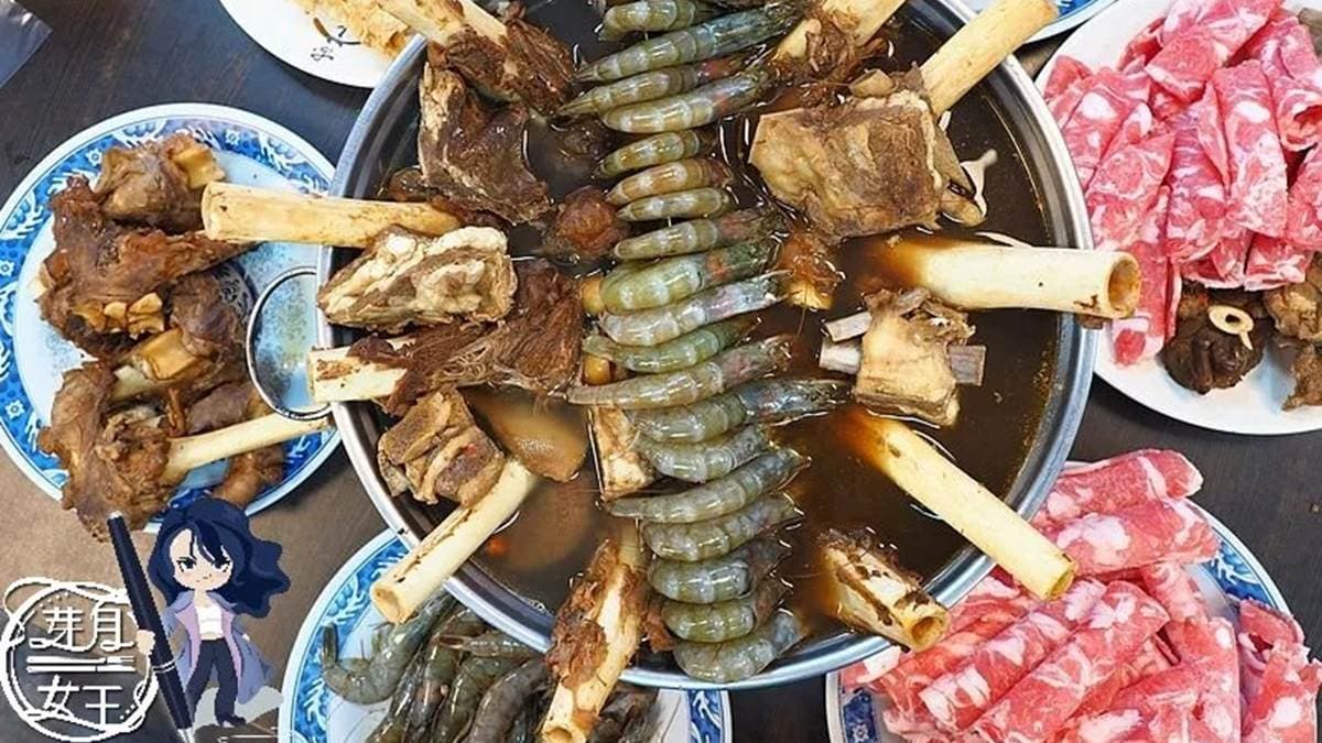 羊霸天下羊肉爐(內壢店) img