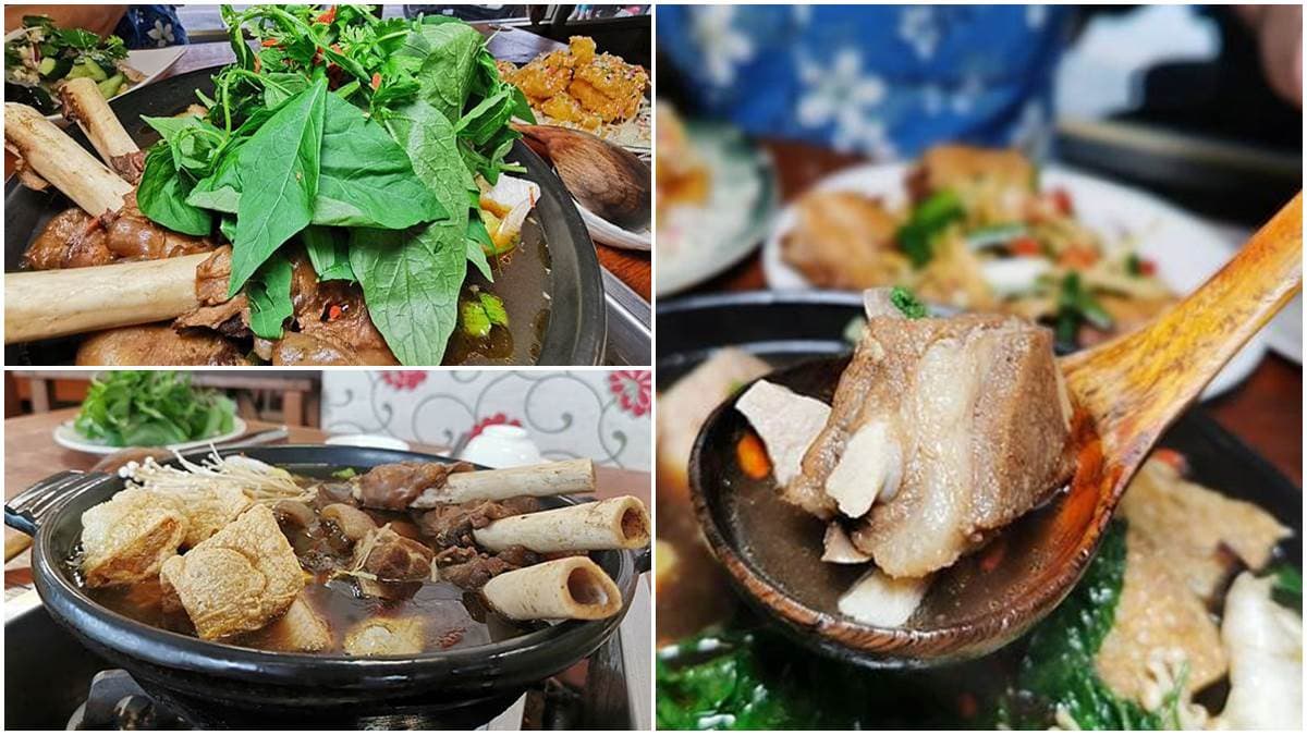 立冬進補預備起!全台5家超人氣羊肉爐:438元吃到飽、80年祕傳藥包 立冬進補預備起!全台5家超人氣羊肉爐:438元吃到飽、80年祕傳藥包