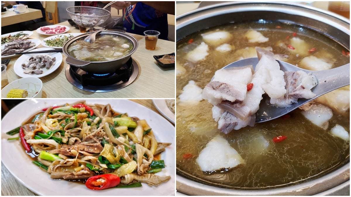 立冬進補預備起!全台5家超人氣羊肉爐:438元吃到飽、80年祕傳藥包 立冬進補預備起!全台5家超人氣羊肉爐:438元吃到飽、80年祕傳藥包