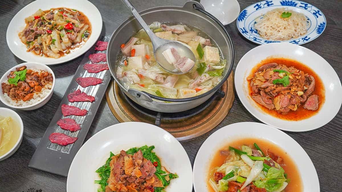 立冬進補預備起!全台5家超人氣羊肉爐:438元吃到飽、80年祕傳藥包 立冬進補預備起!全台5家超人氣羊肉爐:438元吃到飽、80年祕傳藥包