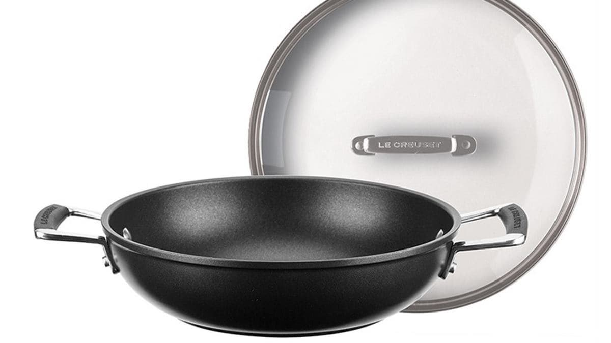 LE CREUSET