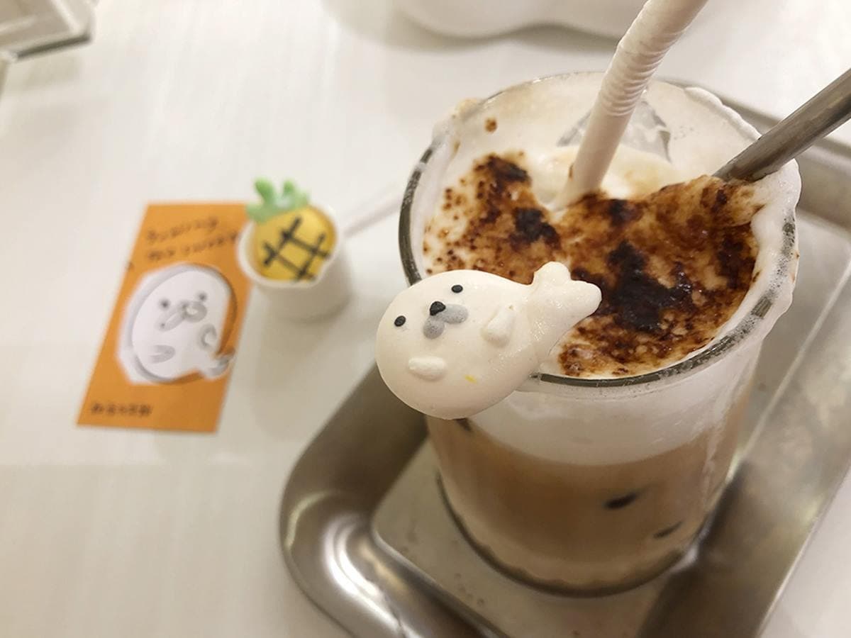 萌狗旺財報到!台中療癒甜點店打卡「動物造型蛋糕」,少女必點兔子慕斯 萌狗旺財報到!台中療癒甜點店打卡「動物造型蛋糕」,少女必點兔子慕斯