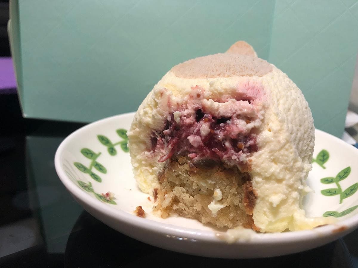 萌狗旺財報到!台中療癒甜點店打卡「動物造型蛋糕」,少女必點兔子慕斯 萌狗旺財報到!台中療癒甜點店打卡「動物造型蛋糕」,少女必點兔子慕斯
