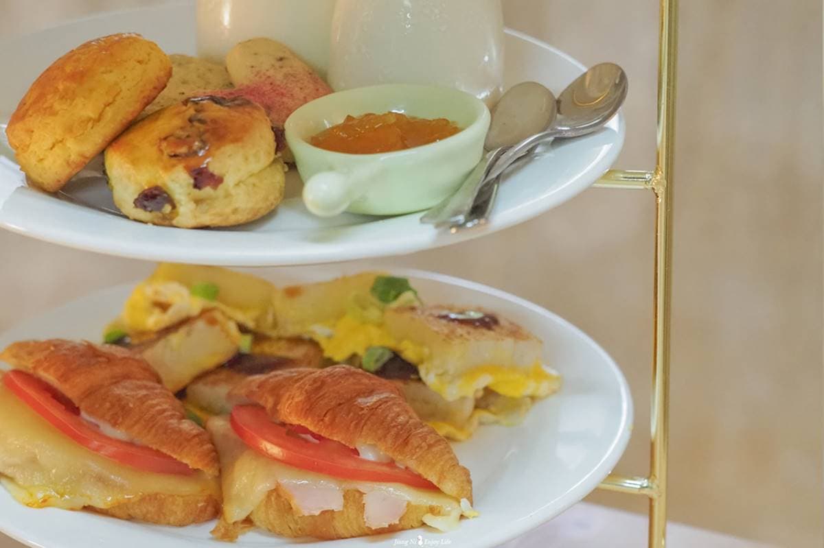 打卡80年泥磚屋!新竹「隱藏版咖啡廳」預約才能來,必嘗招牌「麵茶咖啡」 打卡80年泥磚屋!新竹「隱藏版咖啡廳」預約才能來,必嘗招牌「麵茶咖啡」