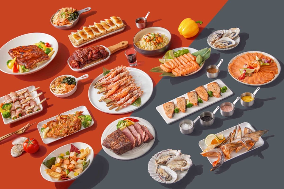 近1折爽住米其林飯店!全台7大旅宿優惠線上搶,還能嗑戰斧牛排、焗烤龍蝦 近1折爽住米其林飯店!全台7大旅宿優惠線上搶,還能嗑戰斧牛排、焗烤龍蝦