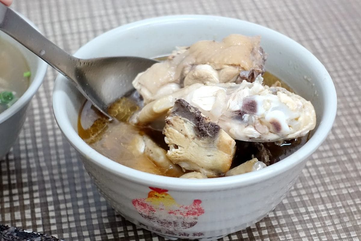 部落客推薦!全台13家立冬溫補:火焰麻油雞、古法薑母鴨、祕傳藥膳羊肉爐 部落客推薦!全台13家立冬溫補:火焰麻油雞、古法薑母鴨、祕傳藥膳羊肉爐