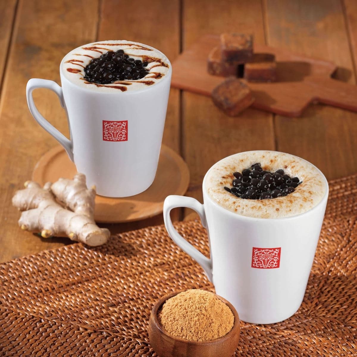 春水堂「黑糖珍珠鮮奶茶」暖上市!3大最新冬季飲品,必喝暖胃芝麻、燕麥奶 春水堂「黑糖珍珠鮮奶茶」暖上市!3大最新冬季飲品,必喝暖胃芝麻、燕麥奶