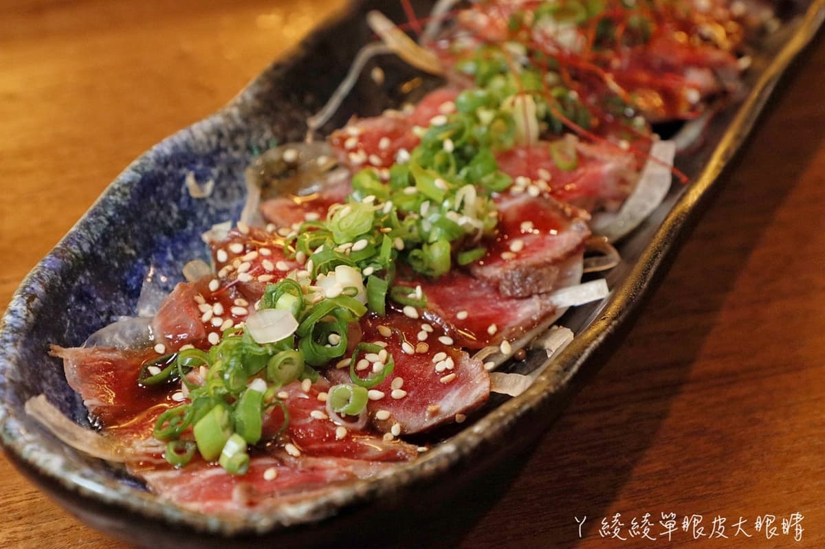 超萌店寵陪吃!新竹深夜居酒屋必吃肥美「廣島生蠔」,和風醬生牛肉入口即化 超萌店寵陪吃!新竹深夜居酒屋必吃肥美「廣島生蠔」,和風醬生牛肉入口即化