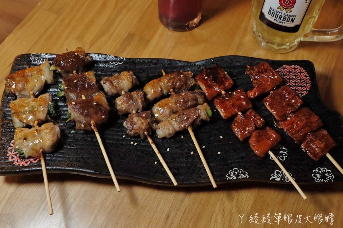 超萌店寵陪吃!新竹深夜居酒屋必吃肥美「廣島生蠔」,和風醬生牛肉入口即化 超萌店寵陪吃!新竹深夜居酒屋必吃肥美「廣島生蠔」,和風醬生牛肉入口即化