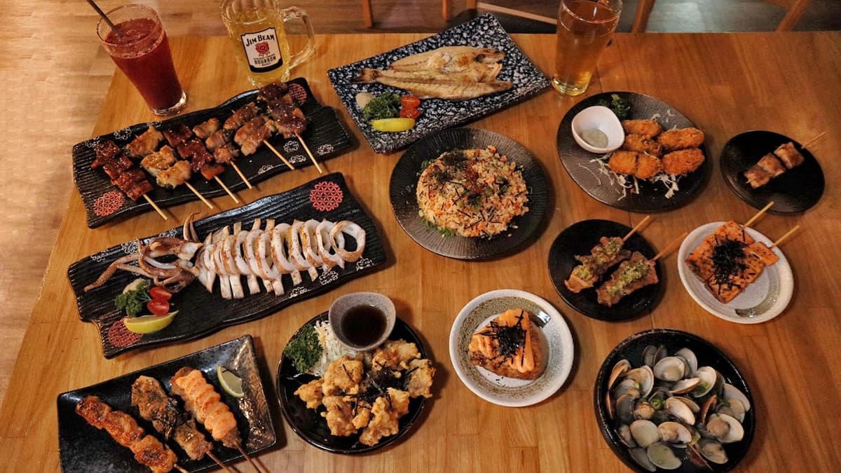 毛起來喫寵物友善居酒屋 img