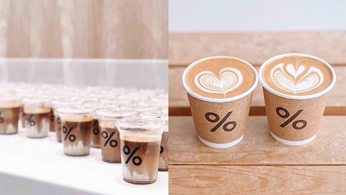 京都「% Arabica」全台首店倒數!8月確定開幕,純白店裝+台式紅磚牆必朝聖 京都「% Arabica」全台首店倒數!8月確定開幕,純白店裝+台式紅磚牆必朝聖