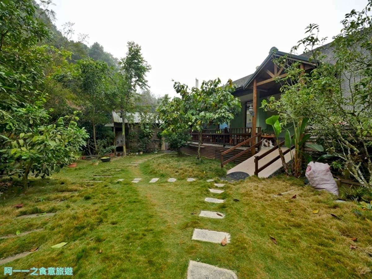 在地人才知道!台南「隱藏版溫泉民宿」全館只有7間房,獨立浴池爽泡美人湯 在地人才知道!台南「隱藏版溫泉民宿」全館只有7間房,獨立浴池爽泡美人湯