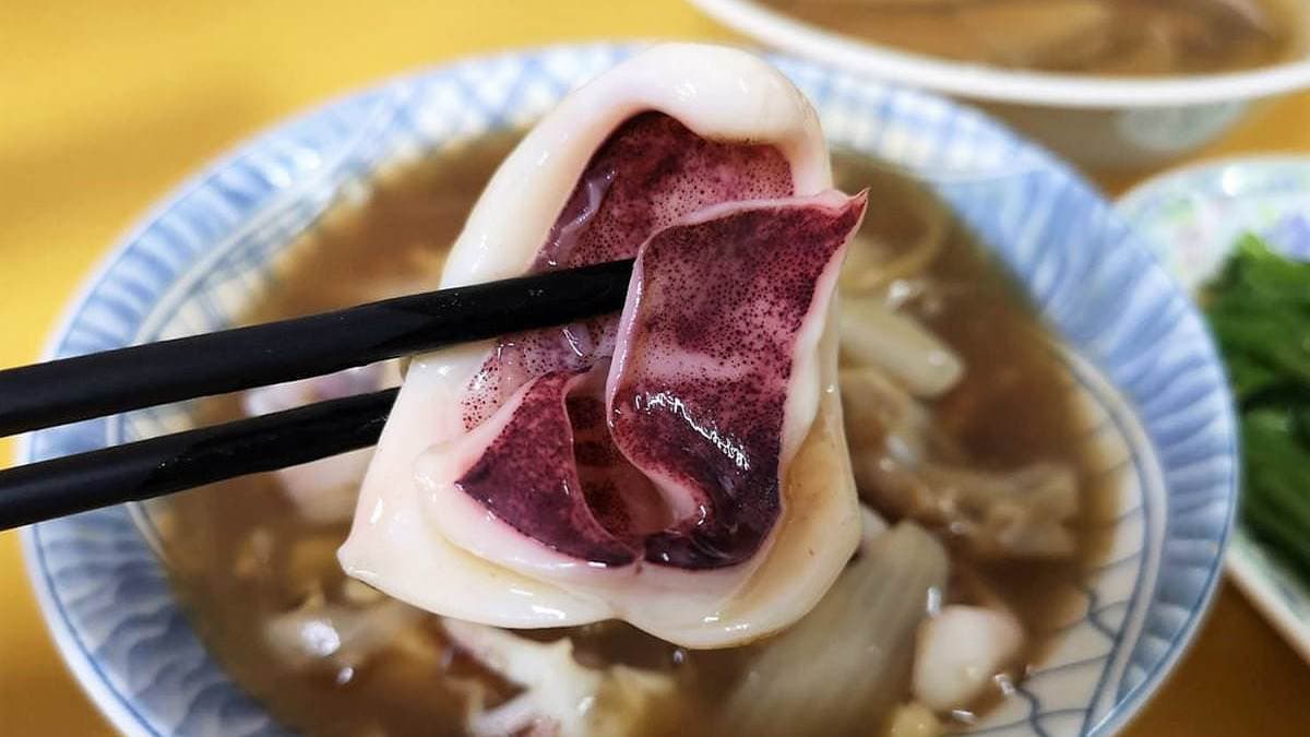 志明炒鱔魚 img