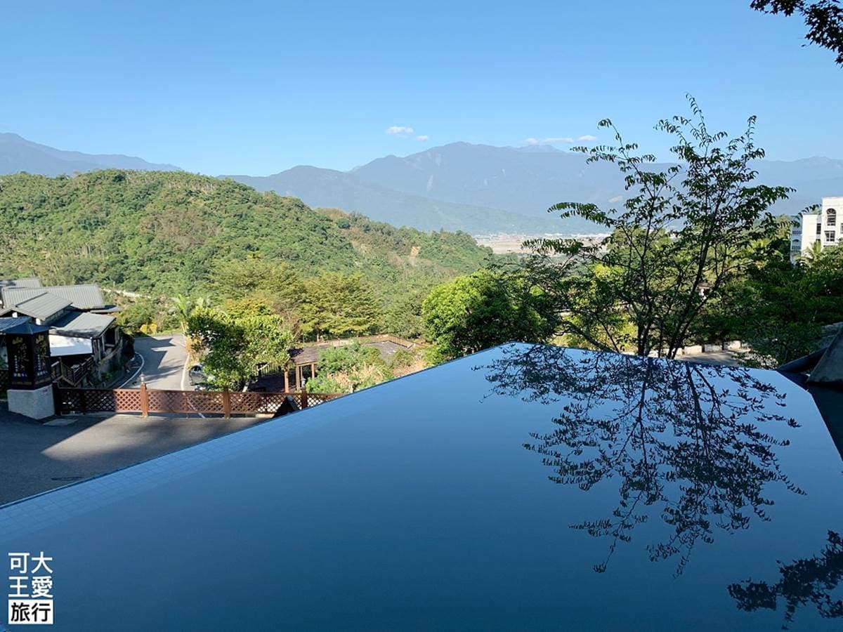 邊泡湯邊賞景!全台10大山林溫泉旅宿:落羽松祕境美人湯、木村拓哉廣告場景 邊泡湯邊賞景!全台10大山林溫泉旅宿:落羽松祕境美人湯、木村拓哉廣告場景