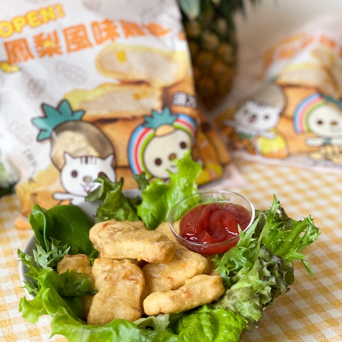 萌到捨不得吃!7-11推3款萌虎造型小吃,先搶流沙豬仔包、虎紋銀絲卷 萌到捨不得吃!7-11推3款萌虎造型小吃,先搶流沙豬仔包、虎紋銀絲卷