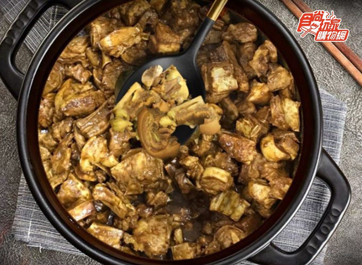 今冬嘗鮮必吃!5款特殊鍋物:正宗澳門骨煲、月破千包啤酒鴨、咖哩羊肉爐 今冬嘗鮮必吃!5款特殊鍋物:正宗澳門骨煲、月破千包啤酒鴨、咖哩羊肉爐