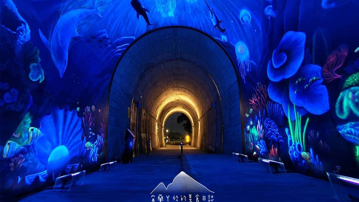 蘇東隧道 img