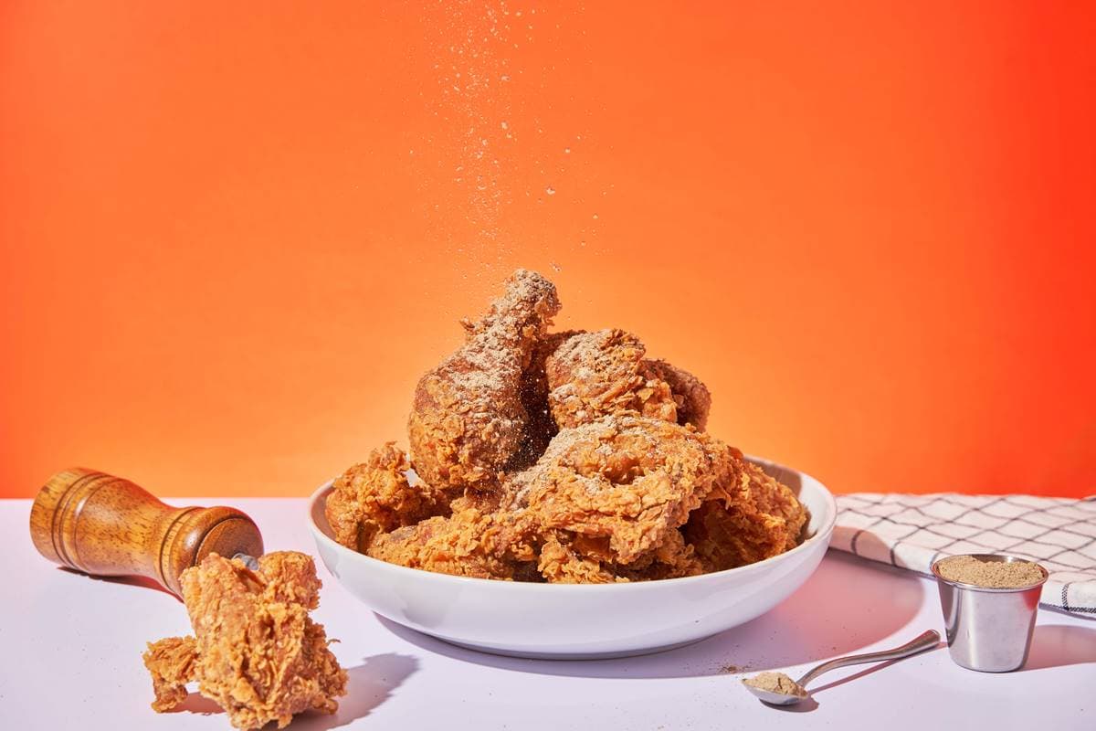 【新開店】連13天外帶8折!全新品牌韓式炸雞5種醬汁可選,鹽酥口味超台的 【新開店】連13天外帶8折!全新品牌韓式炸雞5種醬汁可選,鹽酥口味超台的