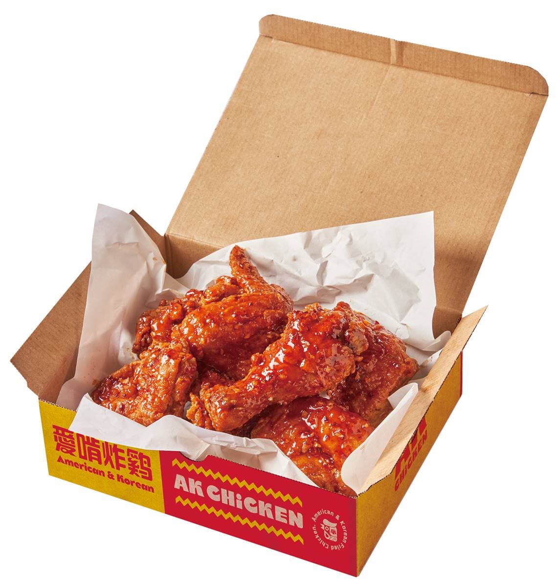 【新開店】連13天外帶8折!全新品牌韓式炸雞5種醬汁可選,鹽酥口味超台的 【新開店】連13天外帶8折!全新品牌韓式炸雞5種醬汁可選,鹽酥口味超台的