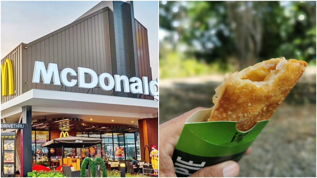 麥粉想哭!麥當勞停售蘋果派、麥香鷄等夯品,粉絲跪求「3款經典品項」回歸