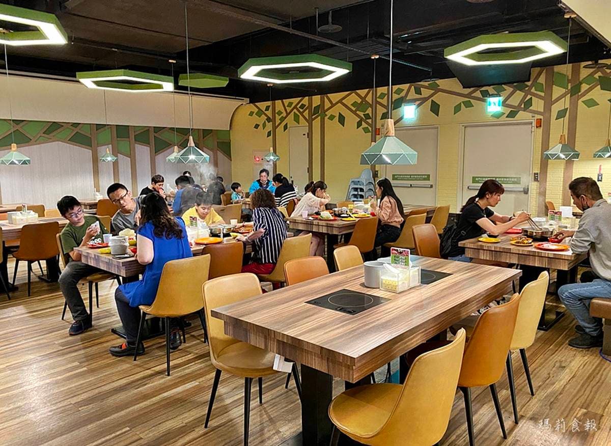 吃到飽只要250元!台中高CP值「鴛鴦鍋」50種食材任你拿,先搶現切培根牛 吃到飽只要250元!台中高CP值「鴛鴦鍋」50種食材任你拿,先搶現切培根牛