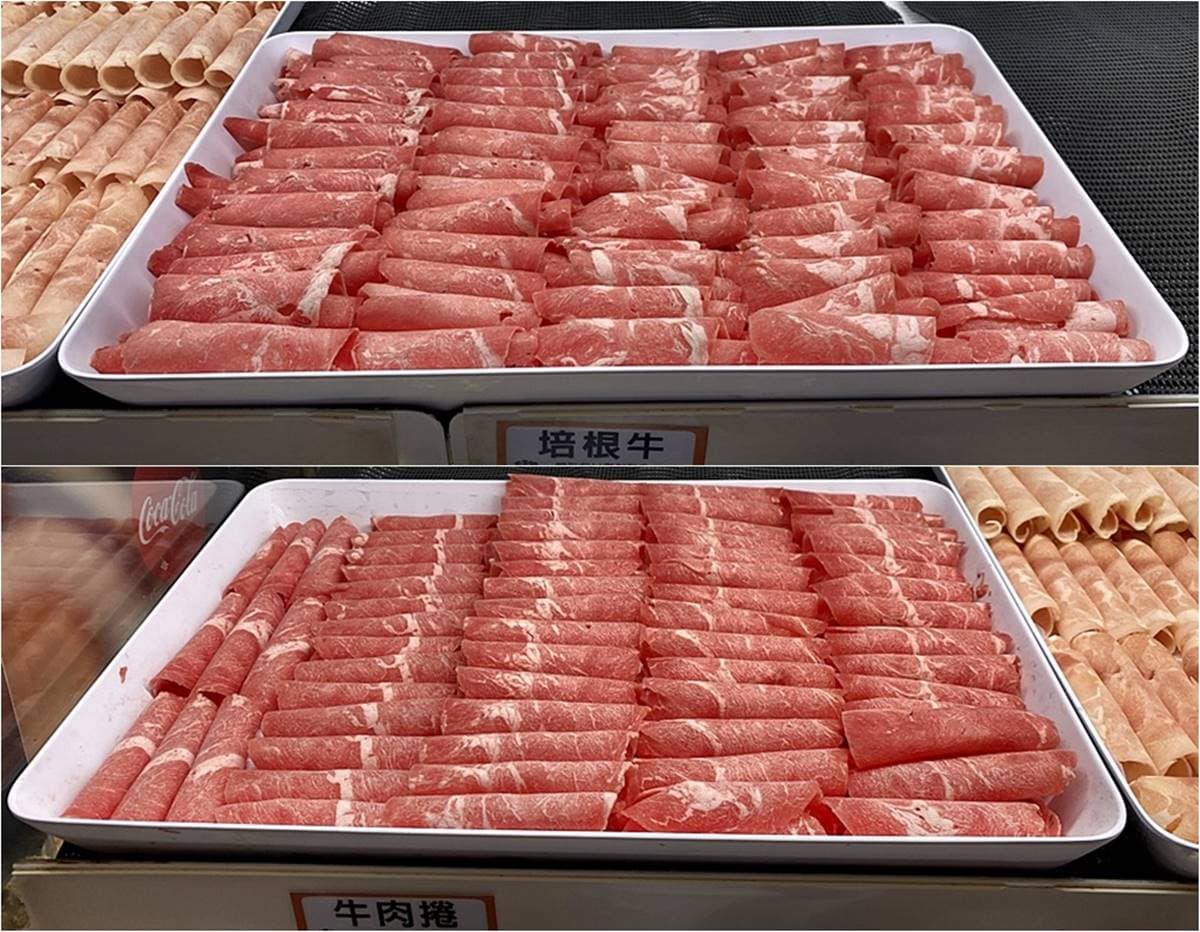 吃到飽只要250元!台中高CP值「鴛鴦鍋」50種食材任你拿,先搶現切培根牛 吃到飽只要250元!台中高CP值「鴛鴦鍋」50種食材任你拿,先搶現切培根牛