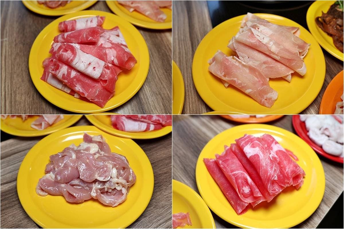 吃到飽只要250元!台中高CP值「鴛鴦鍋」50種食材任你拿,先搶現切培根牛 吃到飽只要250元!台中高CP值「鴛鴦鍋」50種食材任你拿,先搶現切培根牛
